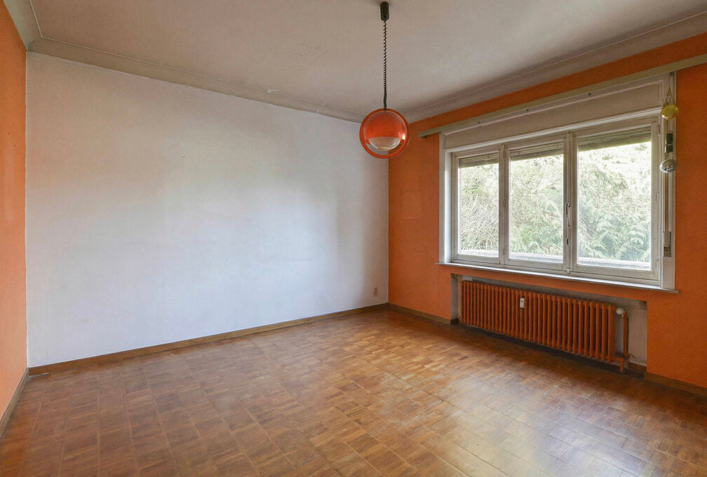 Huis te koop in Woluwe-Saint-Lambert