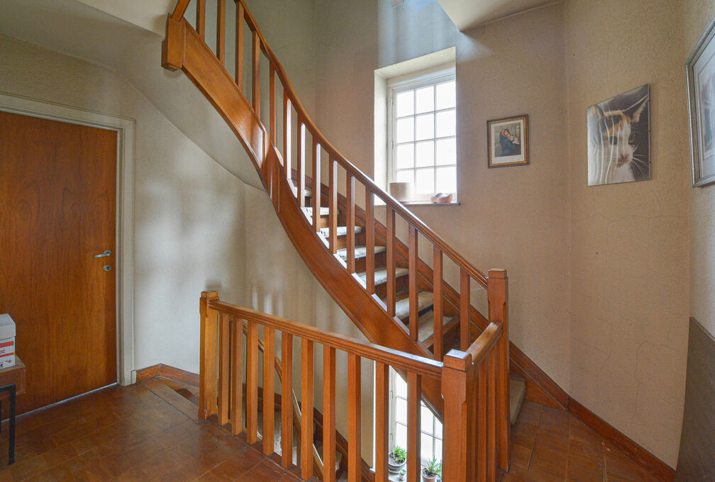 Huis te koop in Woluwe-Saint-Lambert