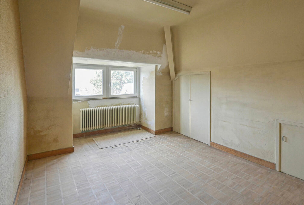 Huis te koop in Woluwe-Saint-Lambert