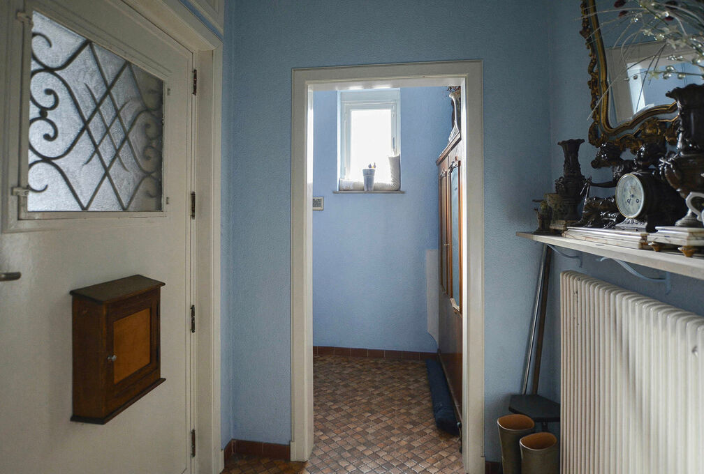 Huis te koop in Woluwe-Saint-Lambert