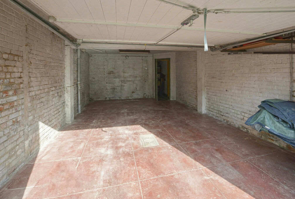 Huis te koop in Woluwe-Saint-Lambert