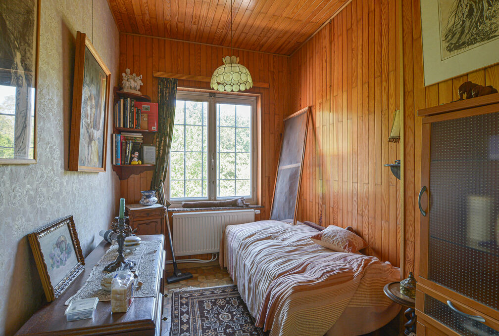 Huis te koop in Woluwe-Saint-Lambert
