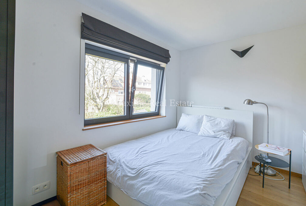 Huis te koop in Woluwe-Saint-Pierre