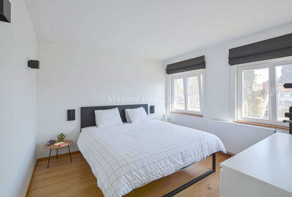 Huis te koop in Woluwe-Saint-Pierre