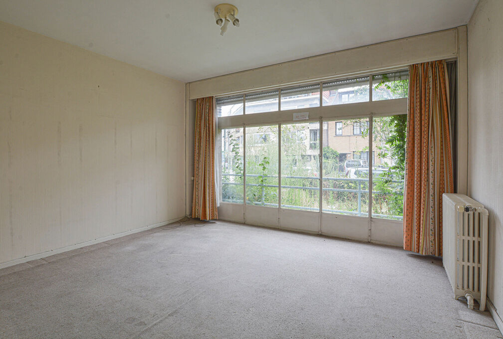 Huis te koop in Woluwe-Saint-Pierre