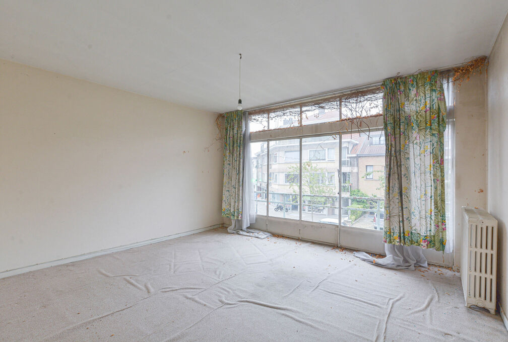 Huis te koop in Woluwe-Saint-Pierre