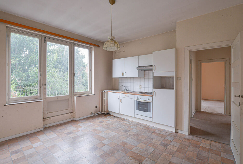 Huis te koop in Woluwe-Saint-Pierre