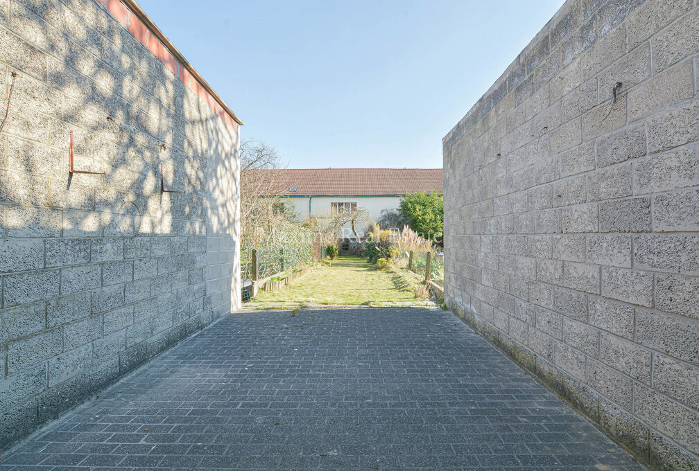 Huis te koop in Woluwe-Saint-Pierre