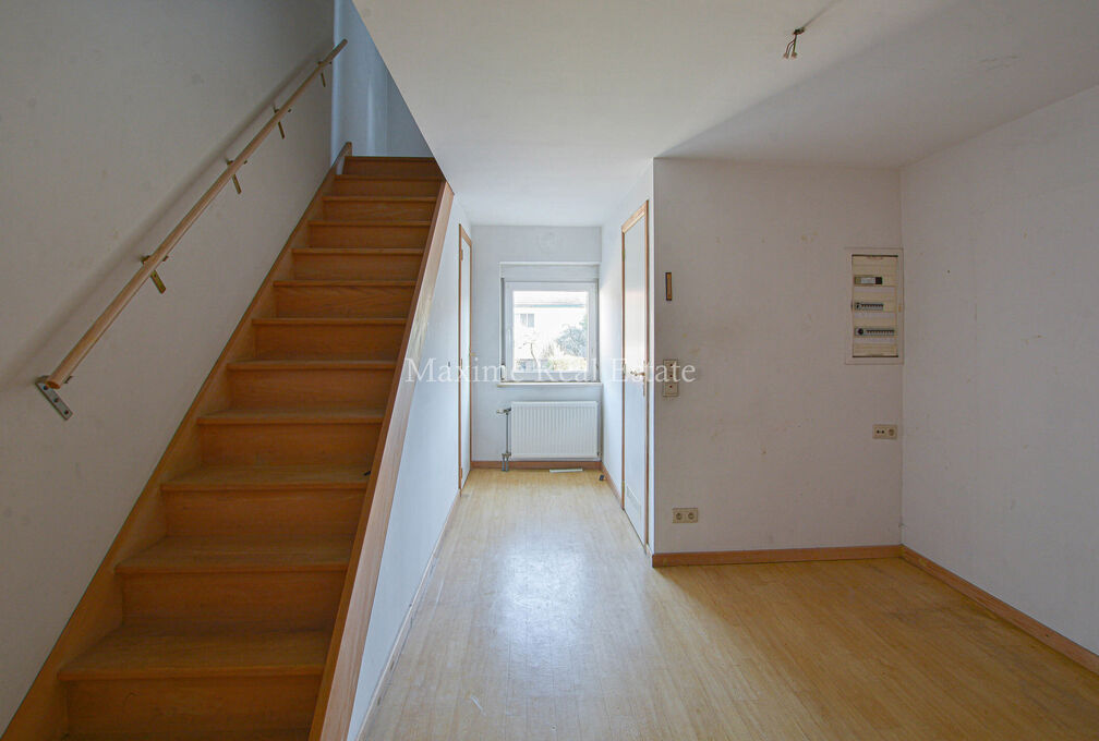 Huis te koop in Woluwe-Saint-Pierre