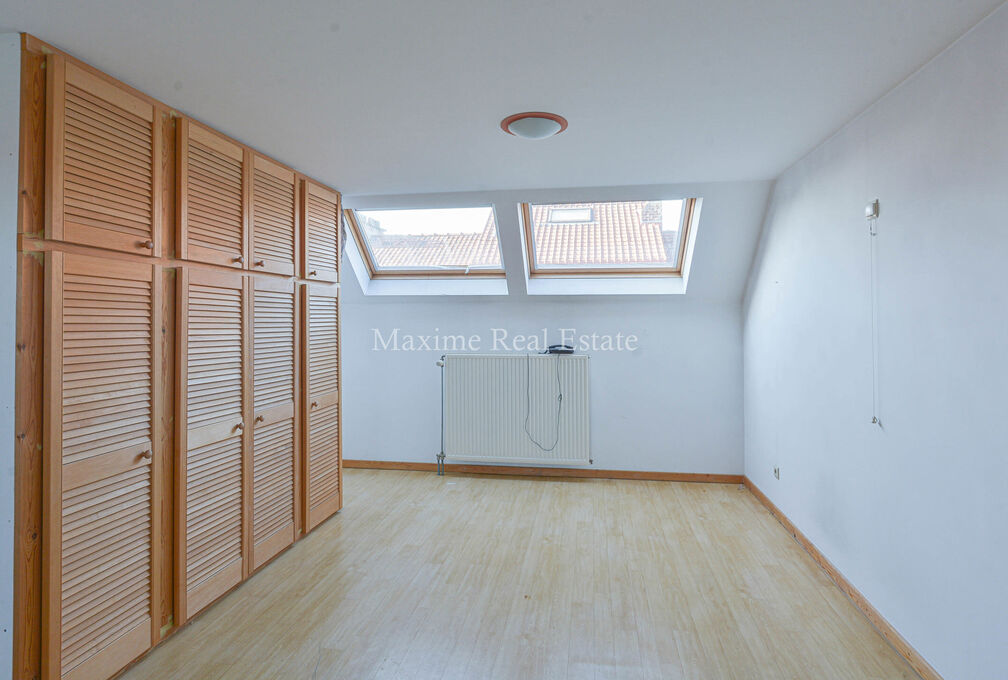 Huis te koop in Woluwe-Saint-Pierre