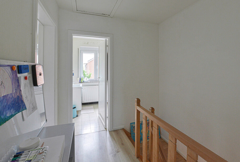 Huis te koop in Woluwe-Saint-Pierre