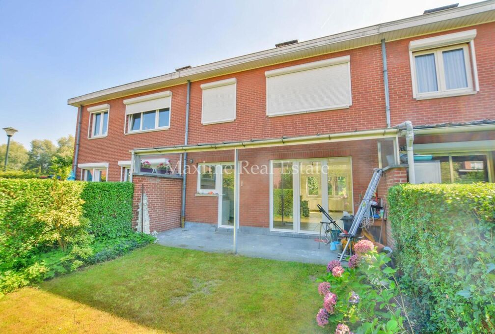 Huis te koop in Woluwe-Saint-Pierre