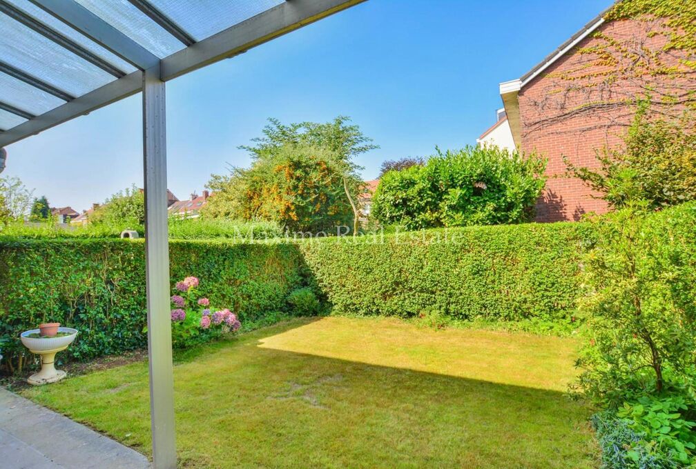 Huis te koop in Woluwe-Saint-Pierre