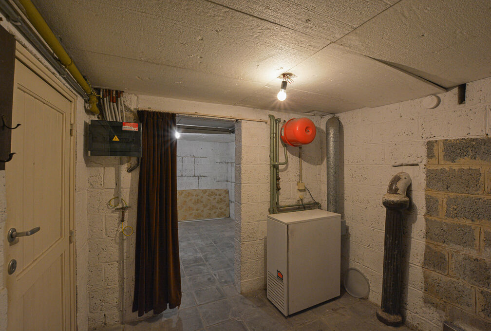 Huis te koop in Woluwe-Saint-Pierre