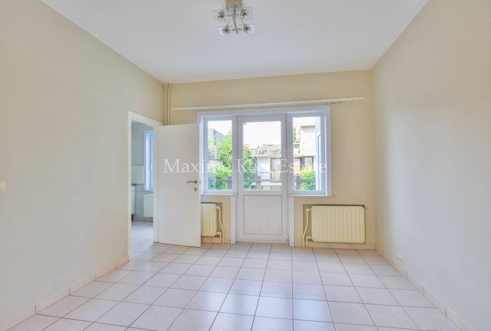 Huis te koop in Woluwe-Saint-Pierre