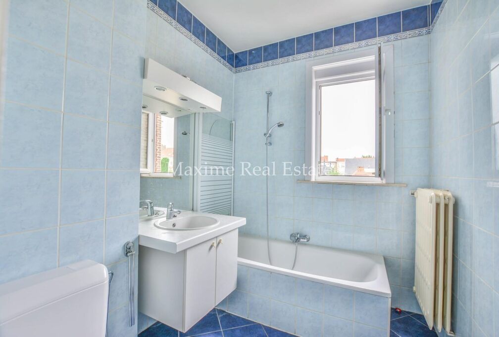 Huis te koop in Woluwe-Saint-Pierre