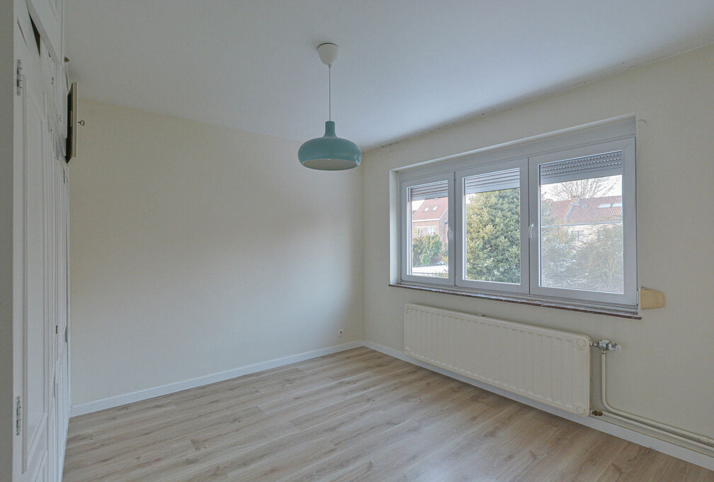 Huis te koop in Woluwe-Saint-Pierre