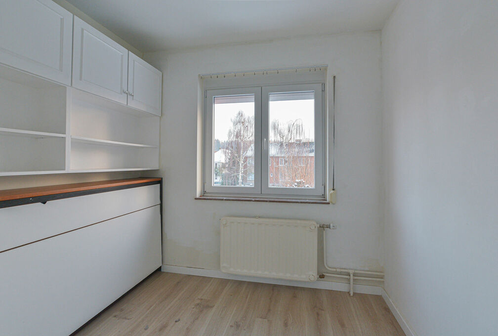 Huis te koop in Woluwe-Saint-Pierre