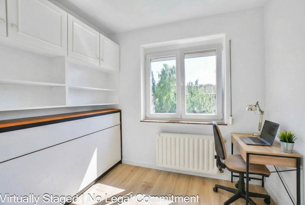 Huis te koop in Woluwe-Saint-Pierre