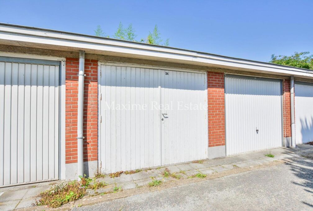 Huis te koop in Woluwe-Saint-Pierre