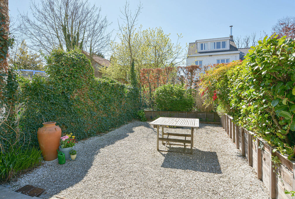 Huis te koop in Woluwe-Saint-Pierre