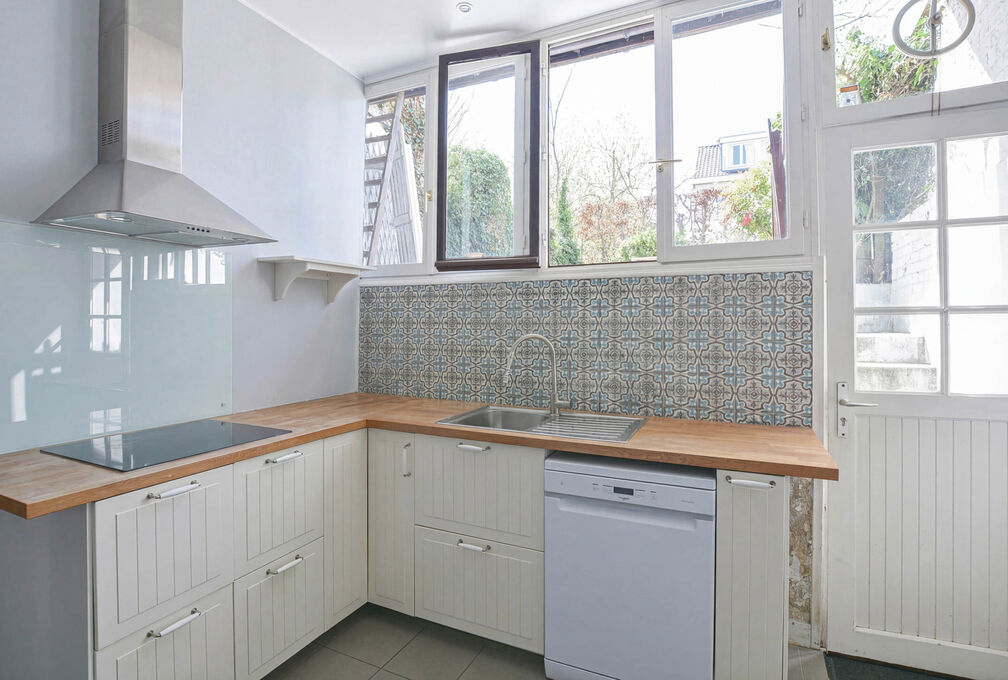 Huis te koop in Woluwe-Saint-Pierre