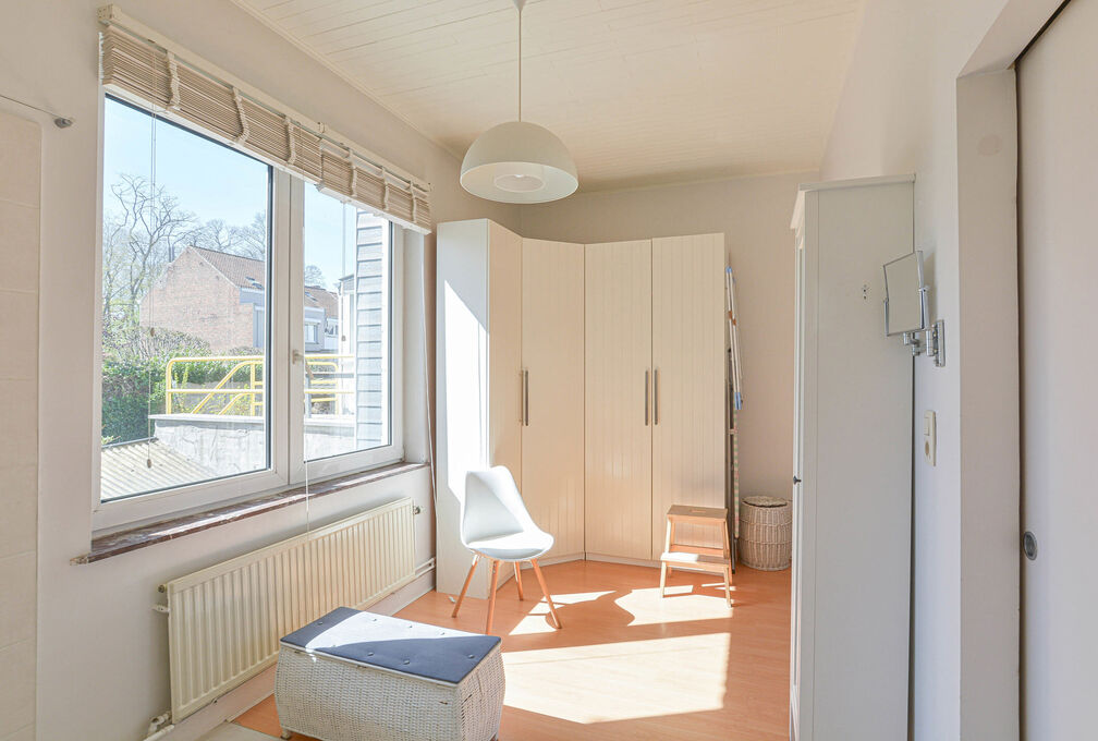 Huis te koop in Woluwe-Saint-Pierre