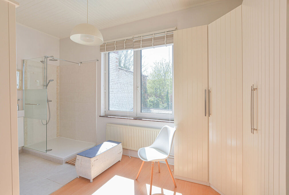 Huis te koop in Woluwe-Saint-Pierre