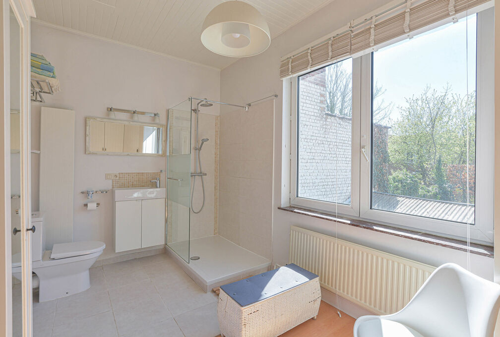 Huis te koop in Woluwe-Saint-Pierre