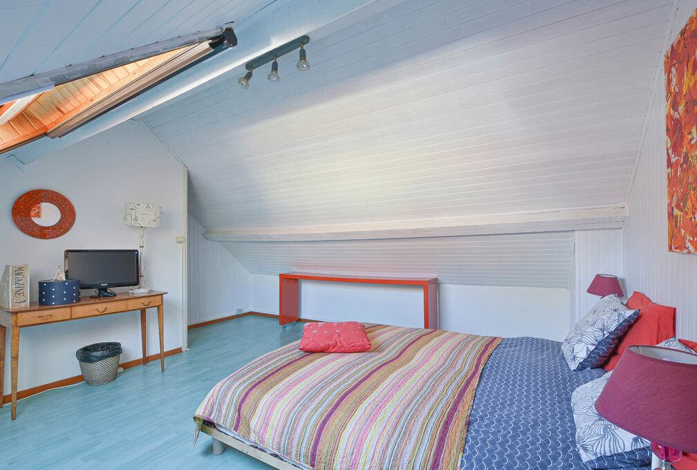 Huis te koop in Woluwe-Saint-Pierre