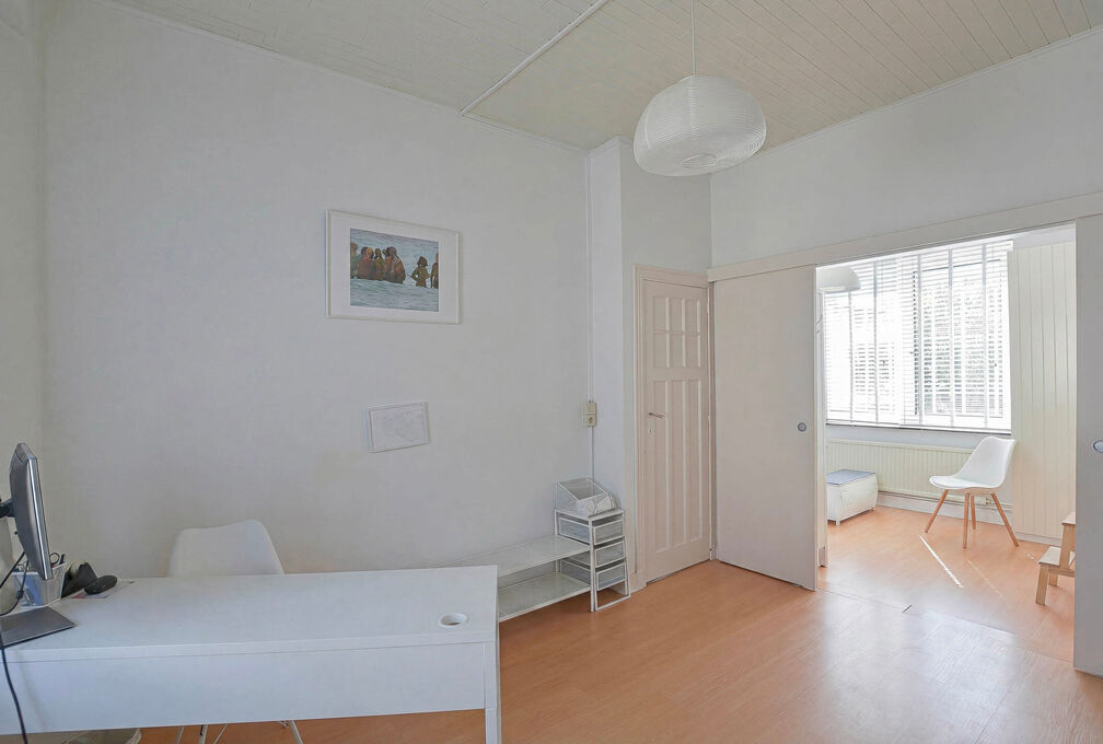 Huis te koop in Woluwe-Saint-Pierre