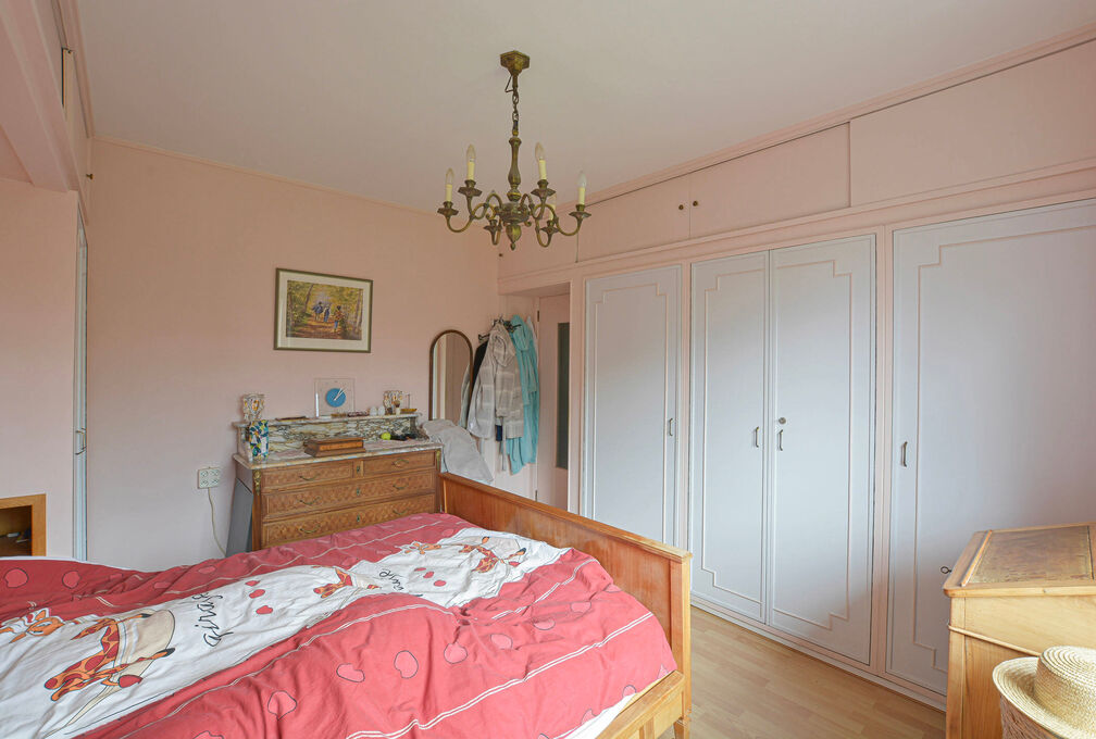 Huis te koop in Woluwe-Saint-Pierre