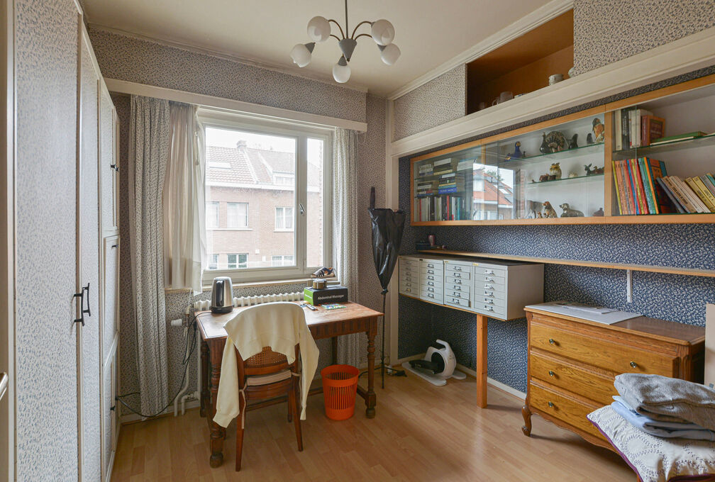 Huis te koop in Woluwe-Saint-Pierre