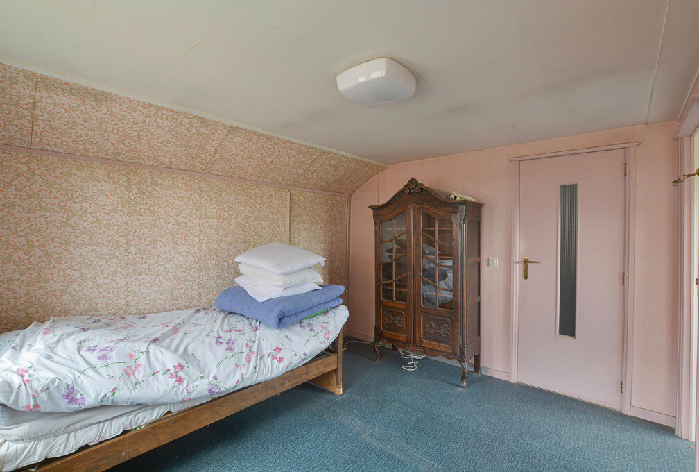 Huis te koop in Woluwe-Saint-Pierre