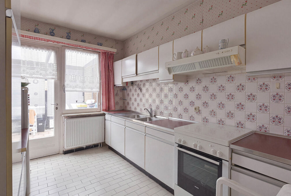 Huis te koop in Woluwe-Saint-Pierre