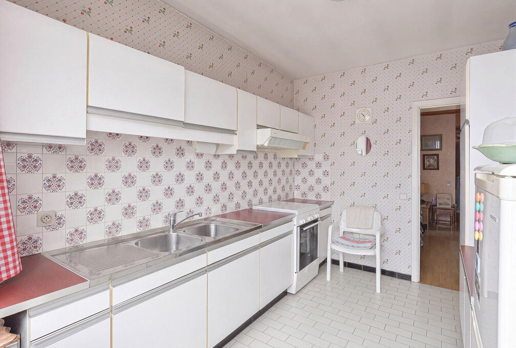 Huis te koop in Woluwe-Saint-Pierre