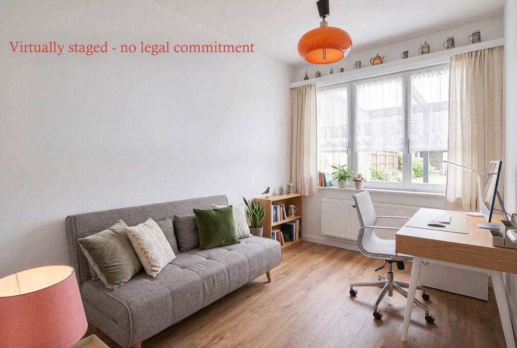 Huis te koop in Woluwe-Saint-Pierre