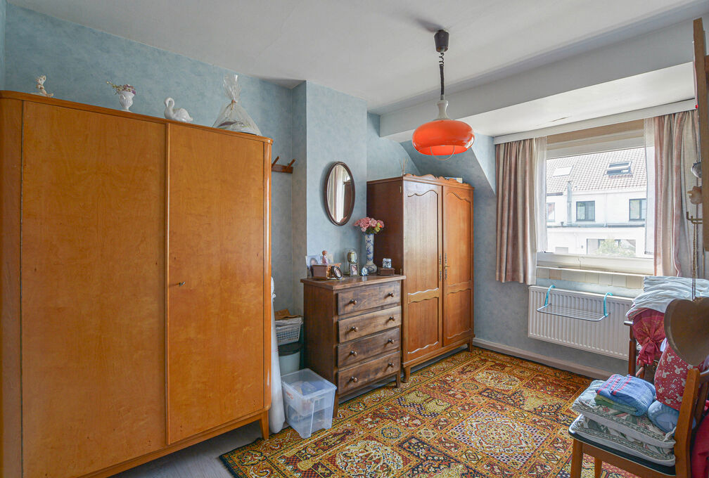 Huis te koop in Woluwe-Saint-Pierre