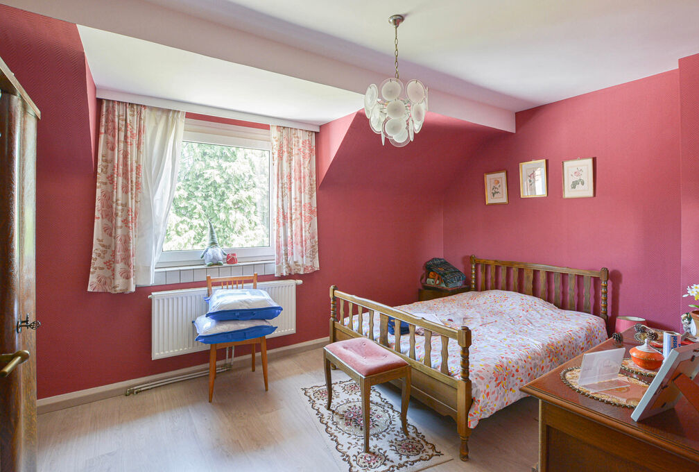 Huis te koop in Woluwe-Saint-Pierre