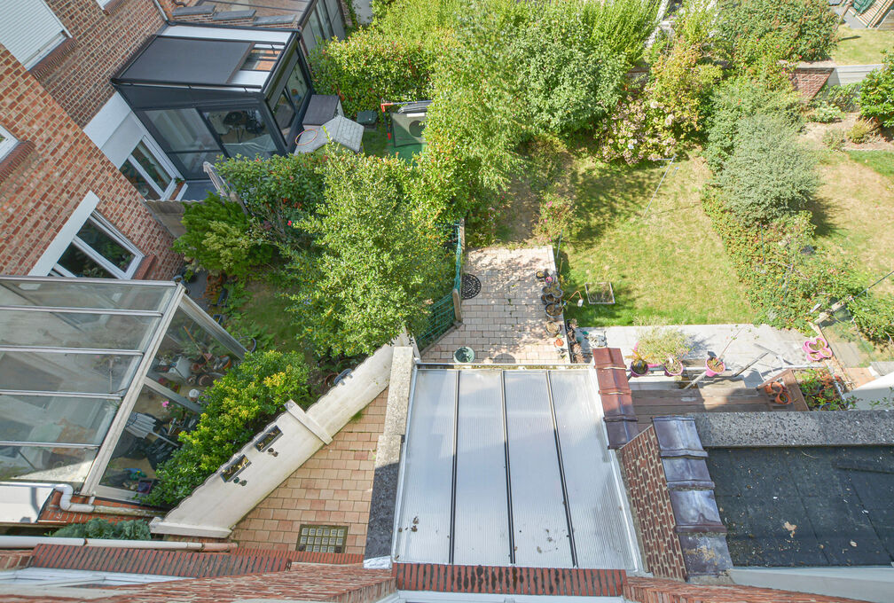 Huis te koop in Woluwe-Saint-Pierre