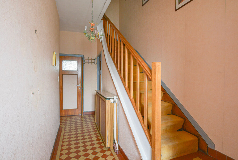 Huis te koop in Woluwe-Saint-Pierre