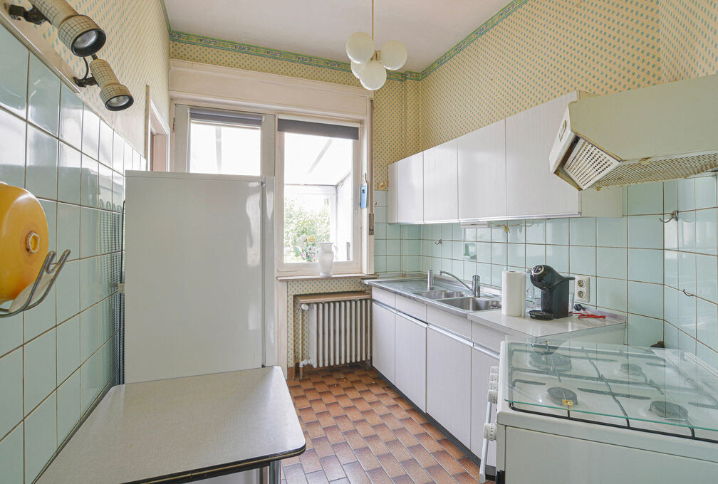 Huis te koop in Woluwe-Saint-Pierre