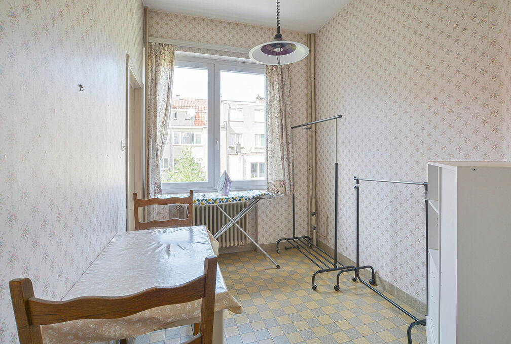 Huis te koop in Woluwe-Saint-Pierre