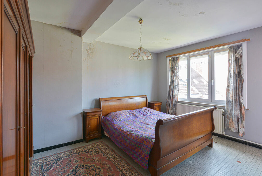 Huis te koop in Woluwe-Saint-Pierre