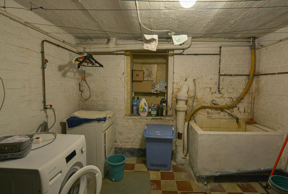Huis te koop in Woluwe-Saint-Pierre