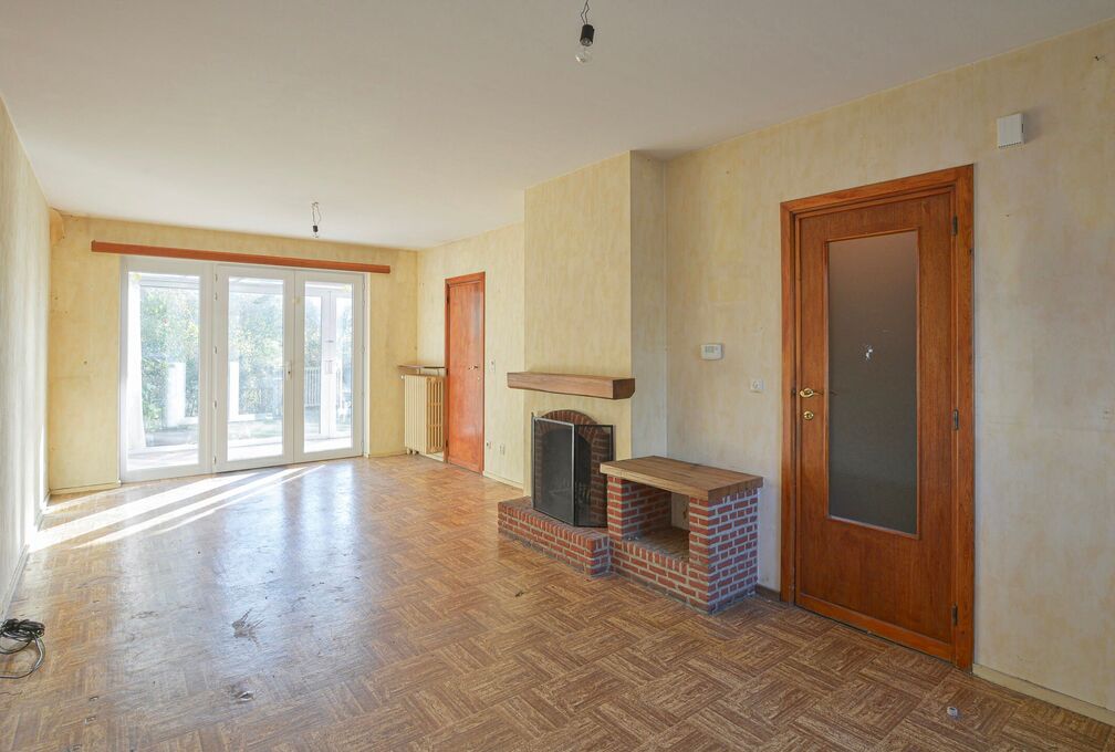 Huis te koop in Woluwe-Saint-Pierre