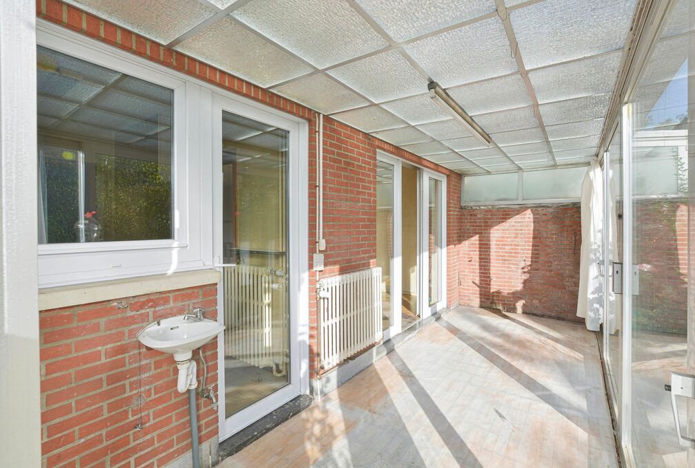 Huis te koop in Woluwe-Saint-Pierre