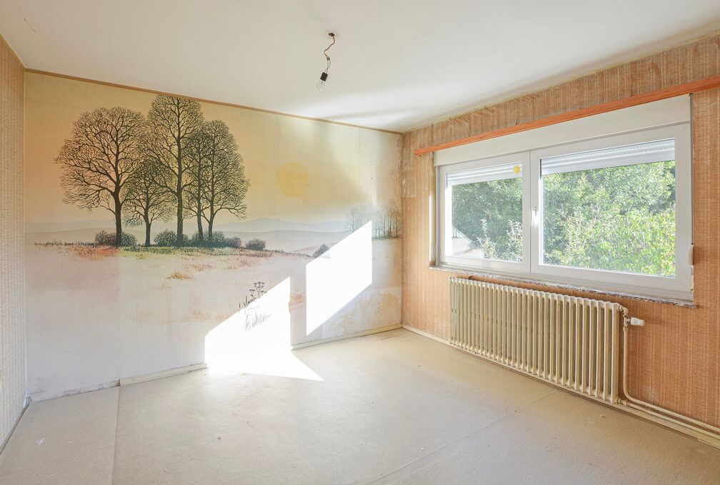 Huis te koop in Woluwe-Saint-Pierre