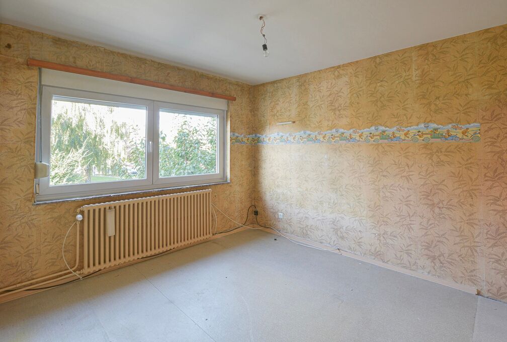Huis te koop in Woluwe-Saint-Pierre