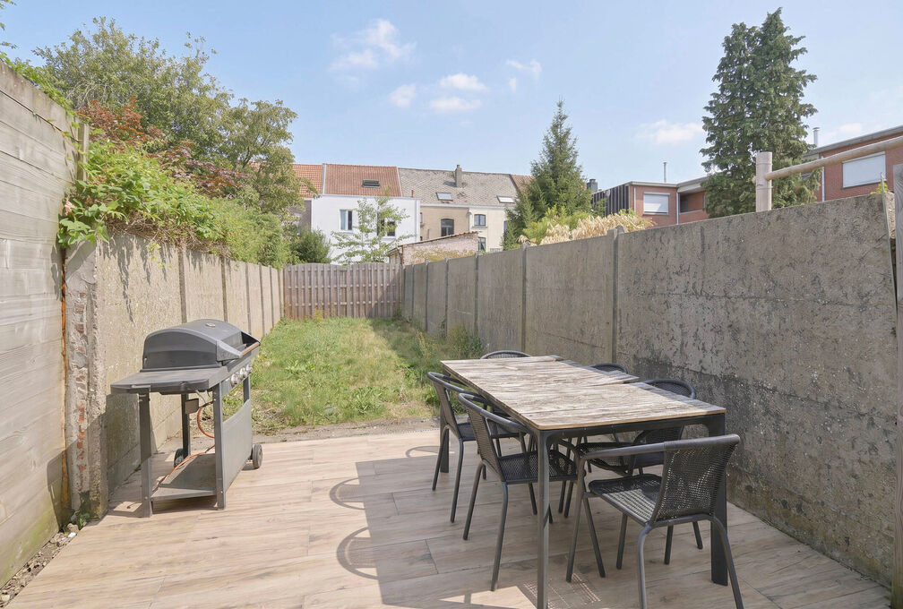 Huis te koop in Zaventem